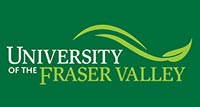 University of the Fraser Valley Abbotsford